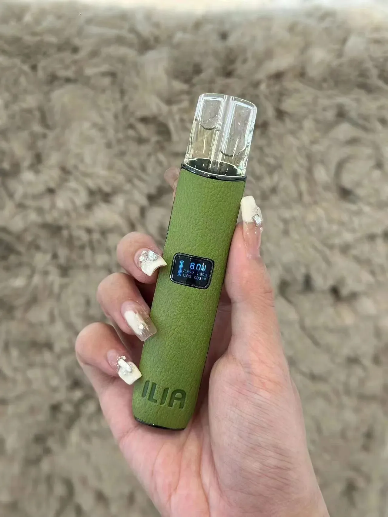 哩亞皮革主機