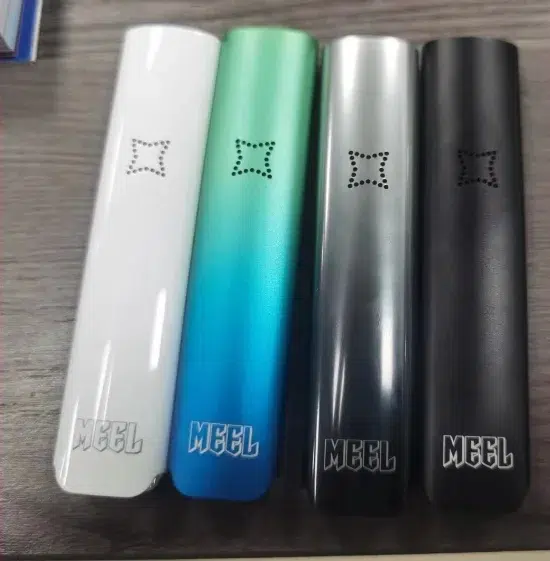 MEEL主機