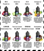 鯊克彩鯊系列