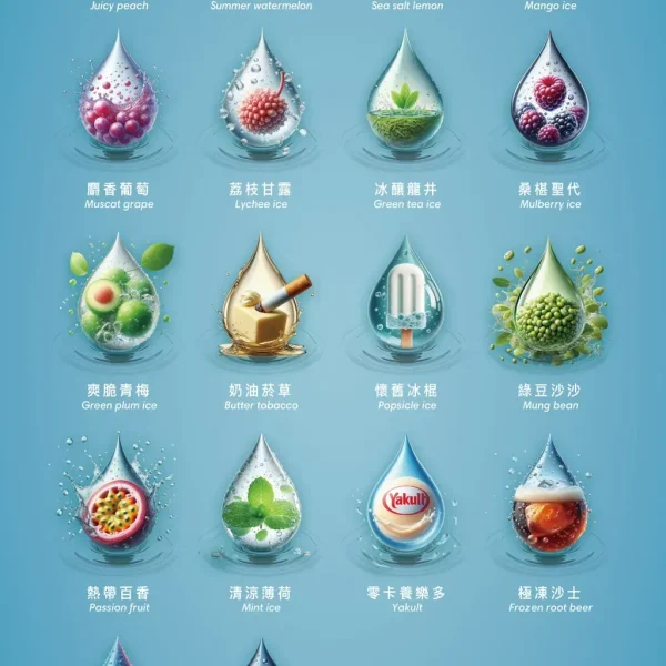SWAG煙彈