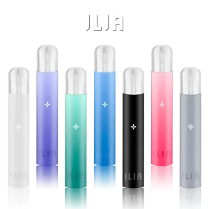 ILIA哩亞主機