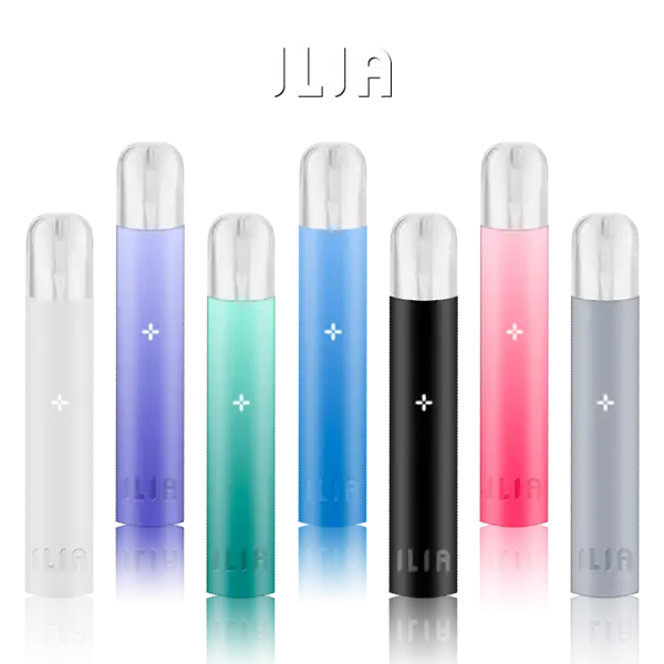 ILIA哩亞主機