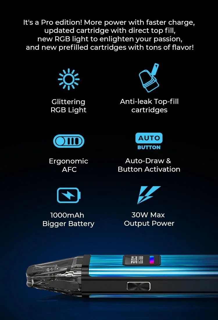 oxva-xlim-pro-2