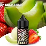 SALT SHAQ 鯊克煙油30ML水果口味