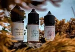 Maple Leaf楓葉30ML3
