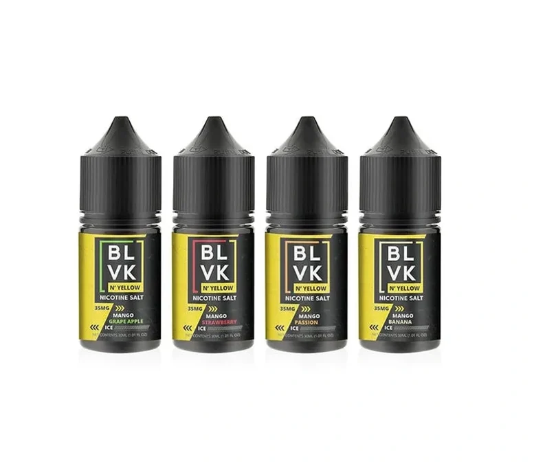 E-Liquid獨角獸30ml/芒果混合系列