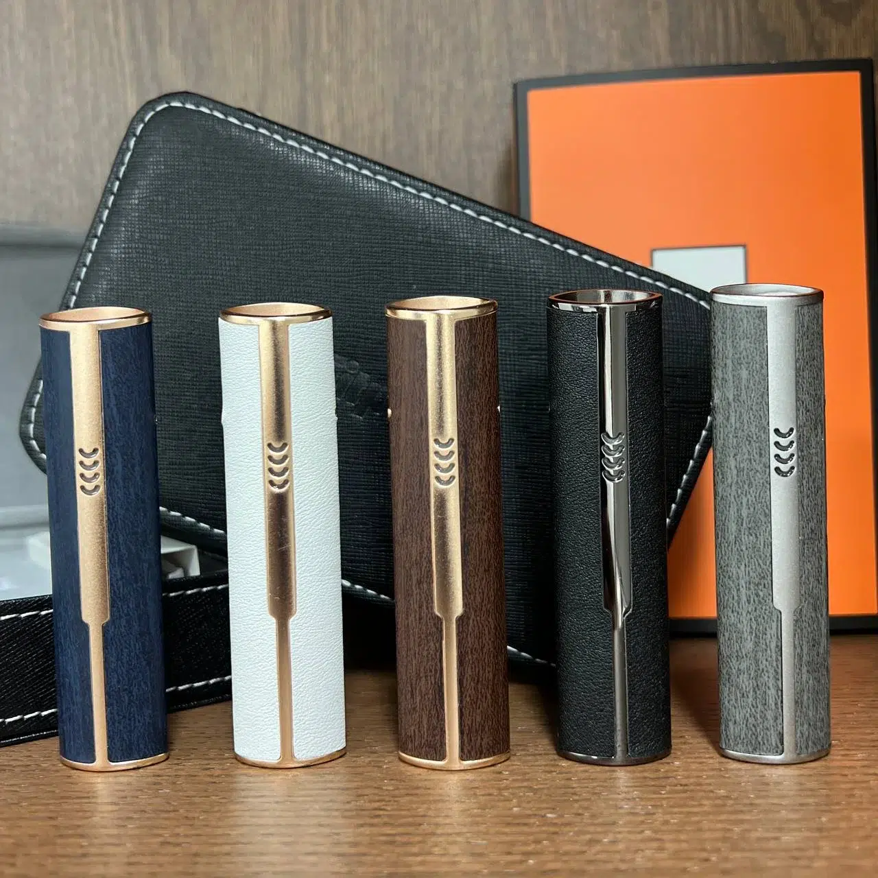 Fitpod一代皮革主機