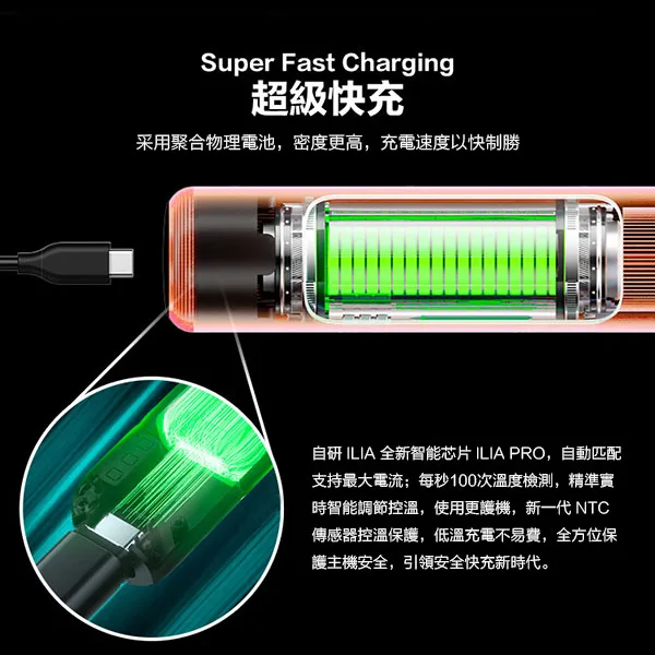 ILIA革調系列主機設計細節-3