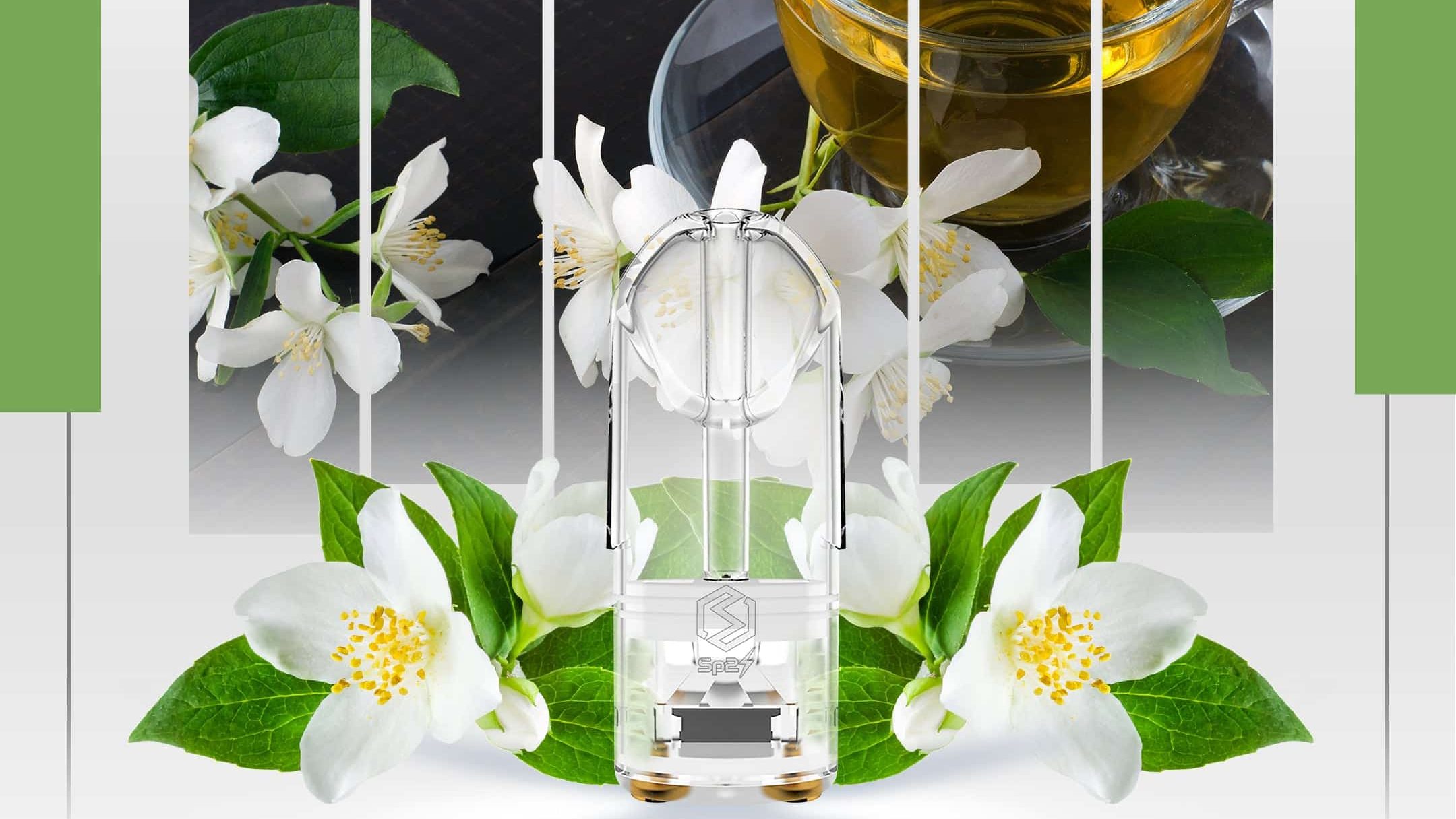 SP2S煙彈推薦