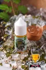 Worldpastry cop甜點世界30ML