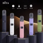 DIYA皮革主機