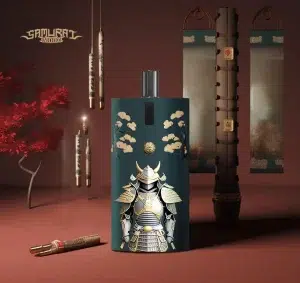將軍 SAMURAI Armour套装