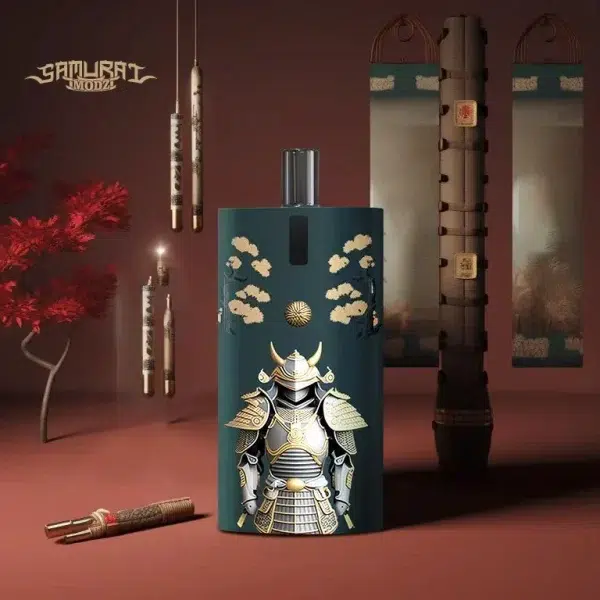 將軍 SAMURAI Armour套装