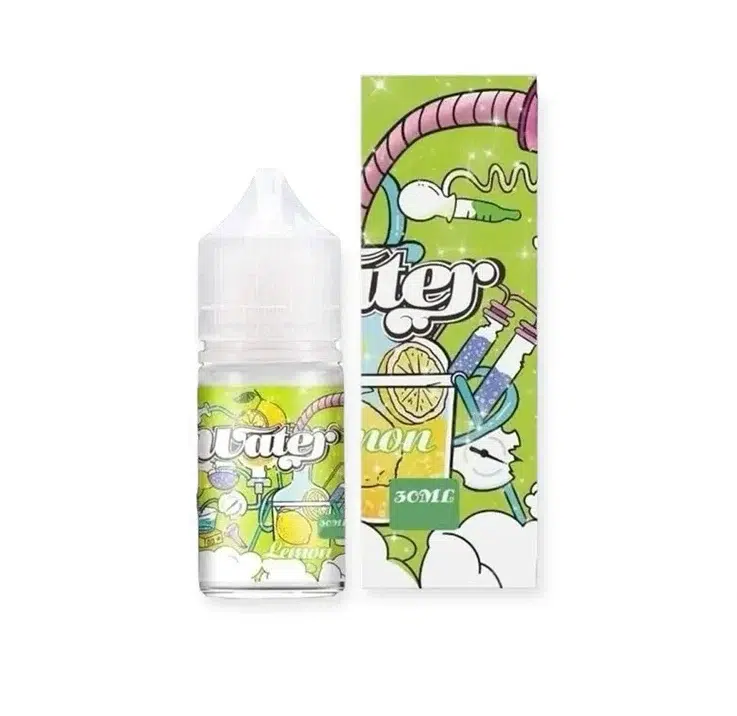瓦特系列煙油