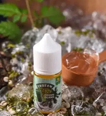 甜點世界煙油1