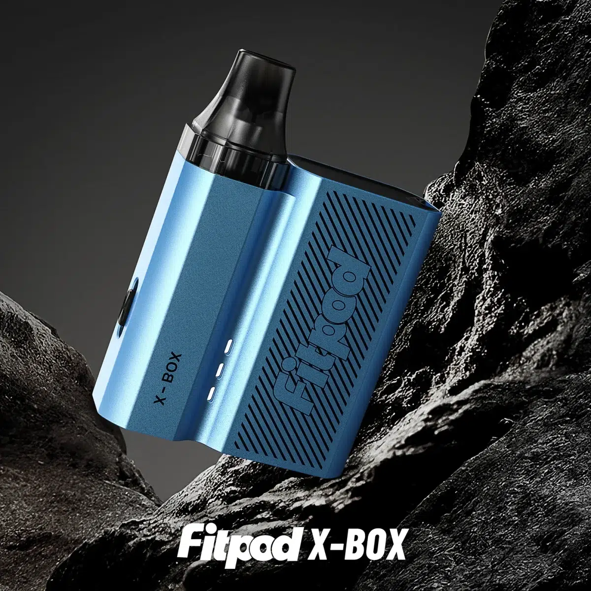 SLYEEKS斯萊克四代主機 (FITPOD X-BOX)