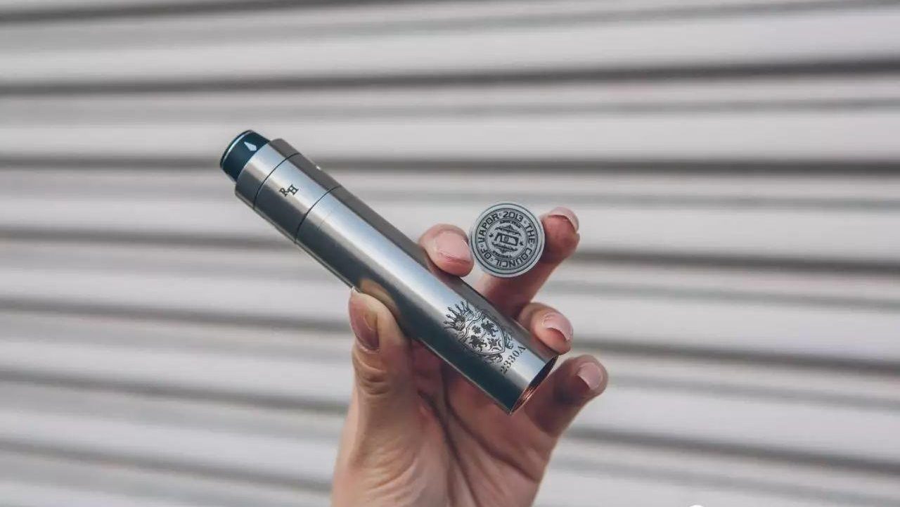 機械桿