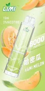 哈密瓜