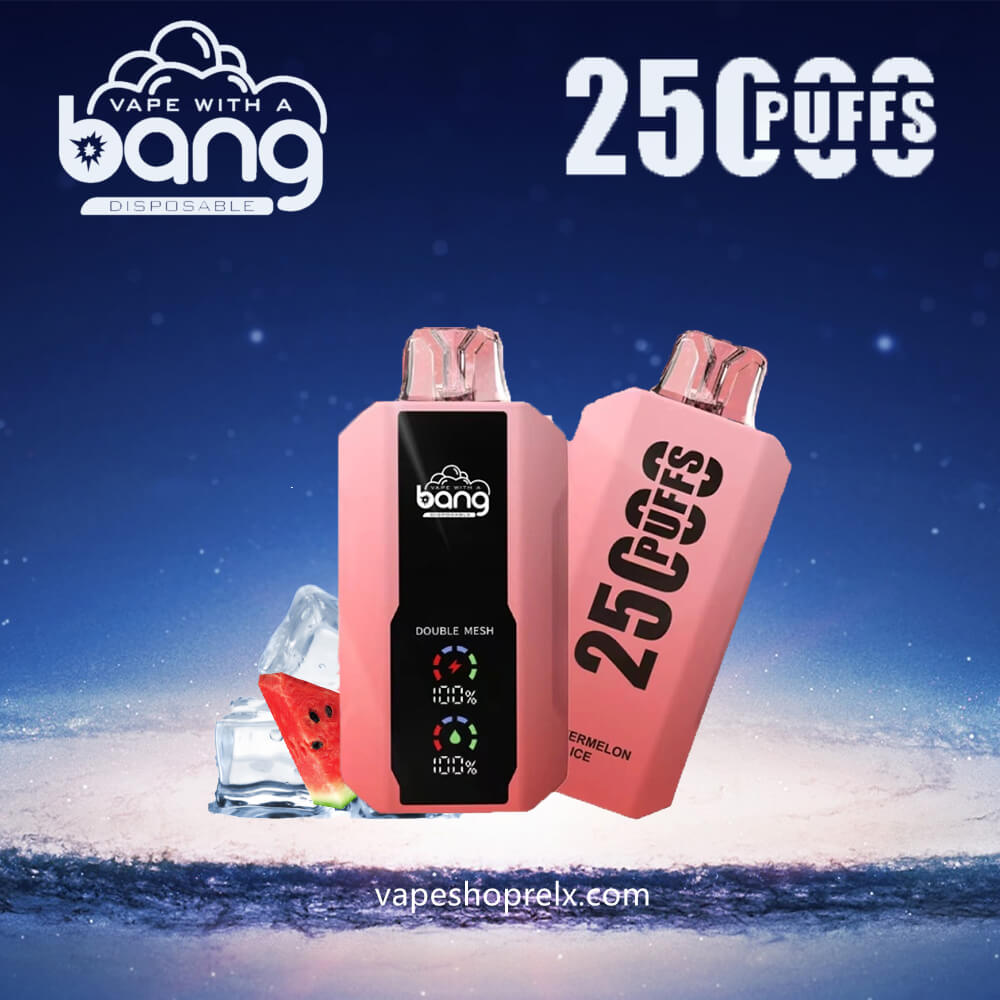 Bang Large screen 25000