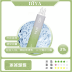 DIYA7500口冰冰爆爆