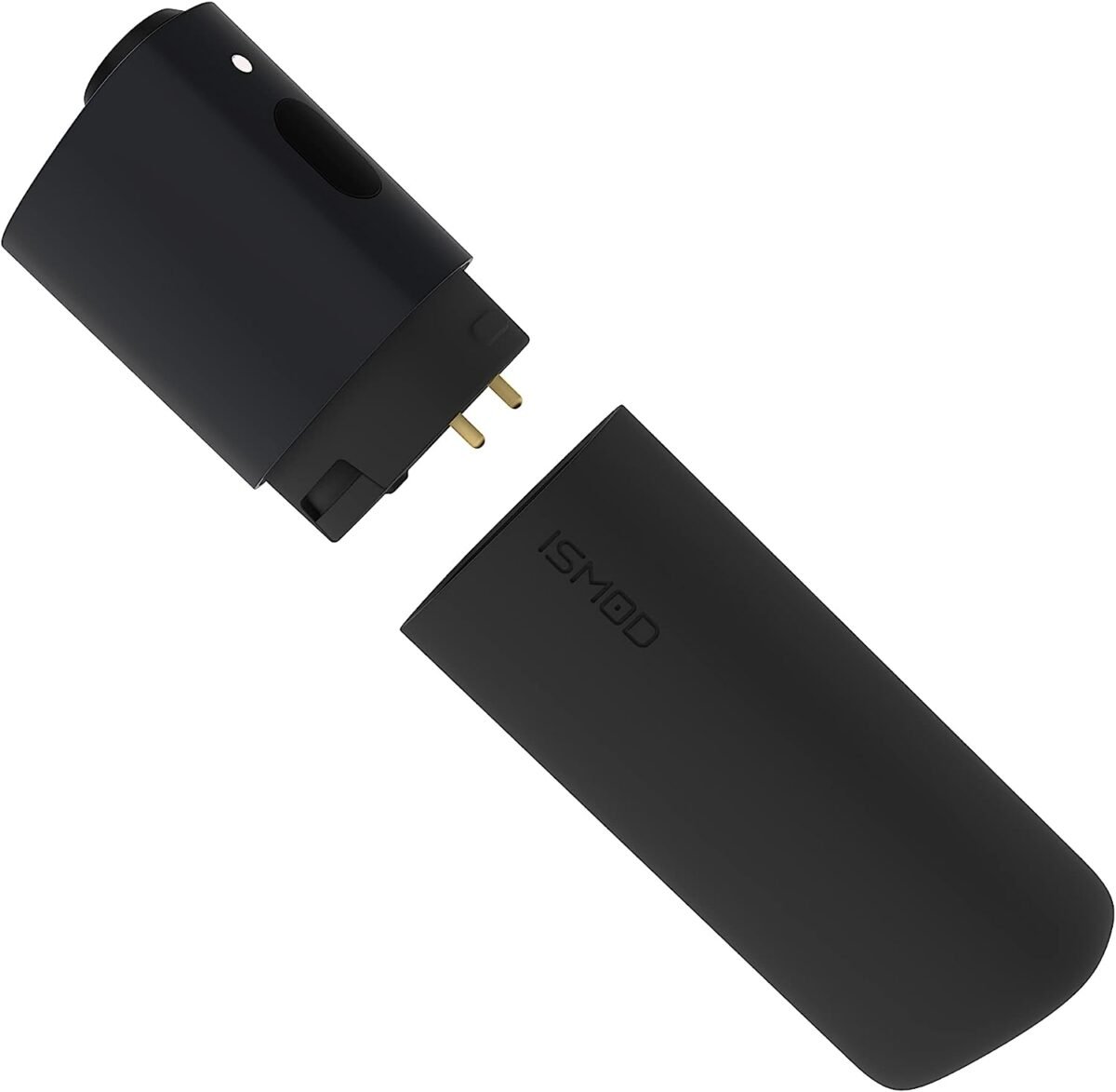 ISMOD Nano加熱主機｜1500mAh電池｜三段溫控｜Type-C快充｜通用IQOS 2.4/3.0/LEME/HEETS加熱菸主機