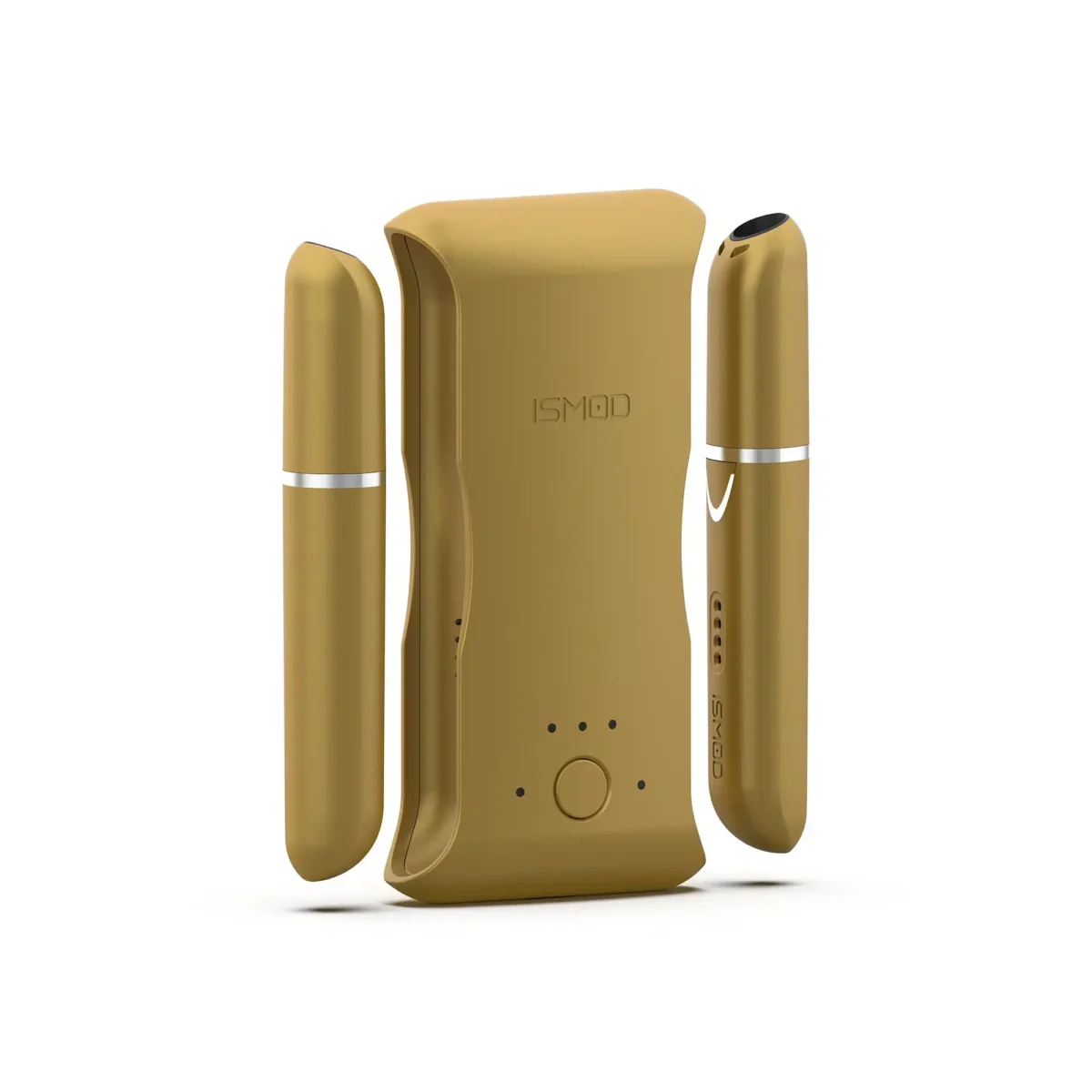 加熱主機ISMOD II PLUS | 通用 LEME 樂美 H牌 M牌 | 雙桿連抽