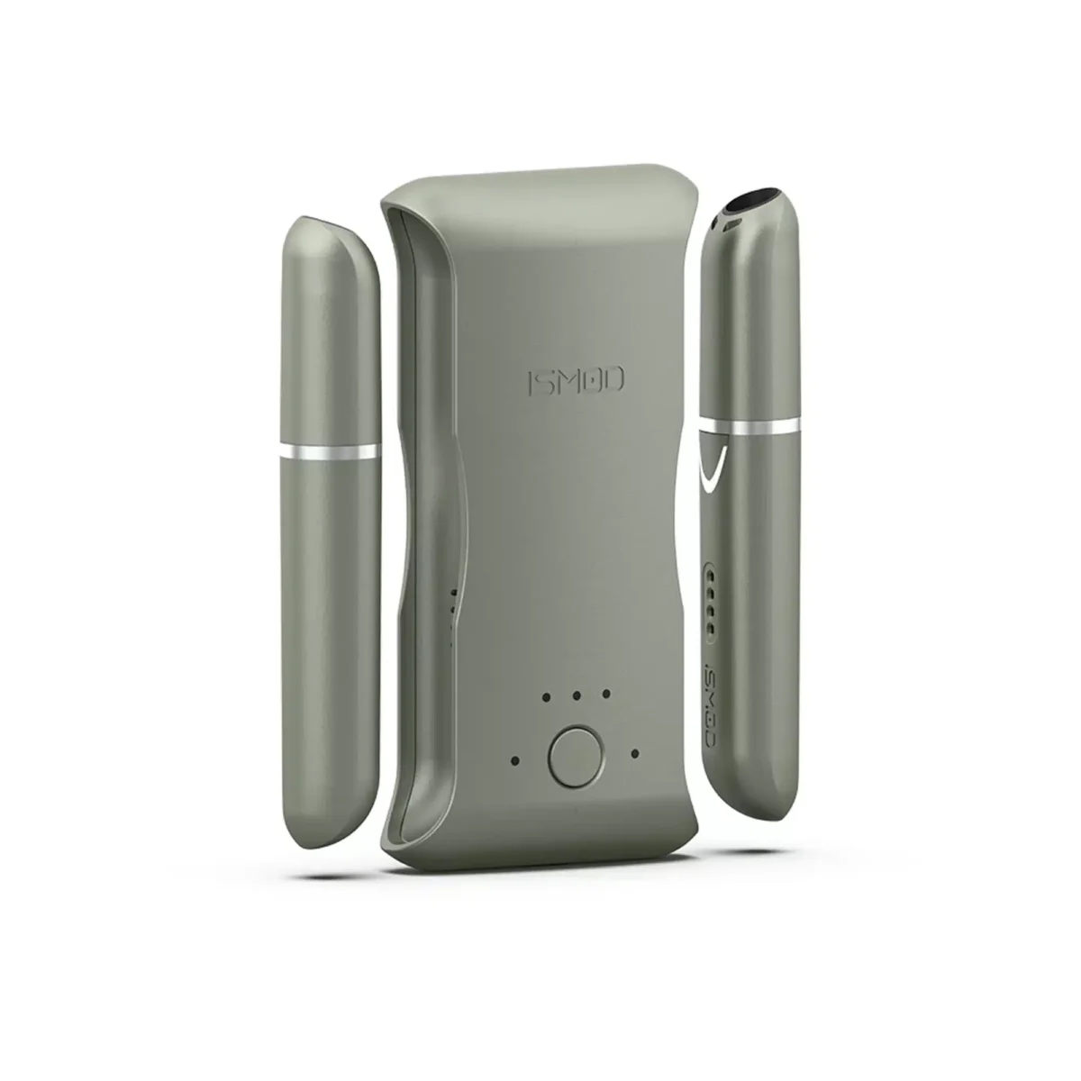 加熱主機ISMOD II PLUS | 通用 LEME 樂美 H牌 M牌 | 雙桿連抽