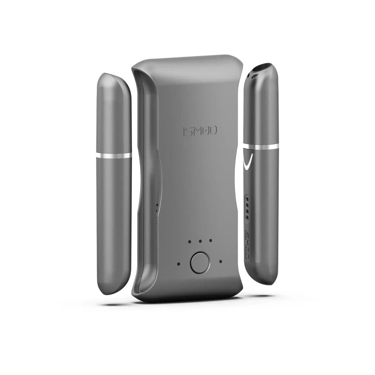 加熱主機ISMOD II PLUS | 通用 LEME 樂美 H牌 M牌 | 雙桿連抽