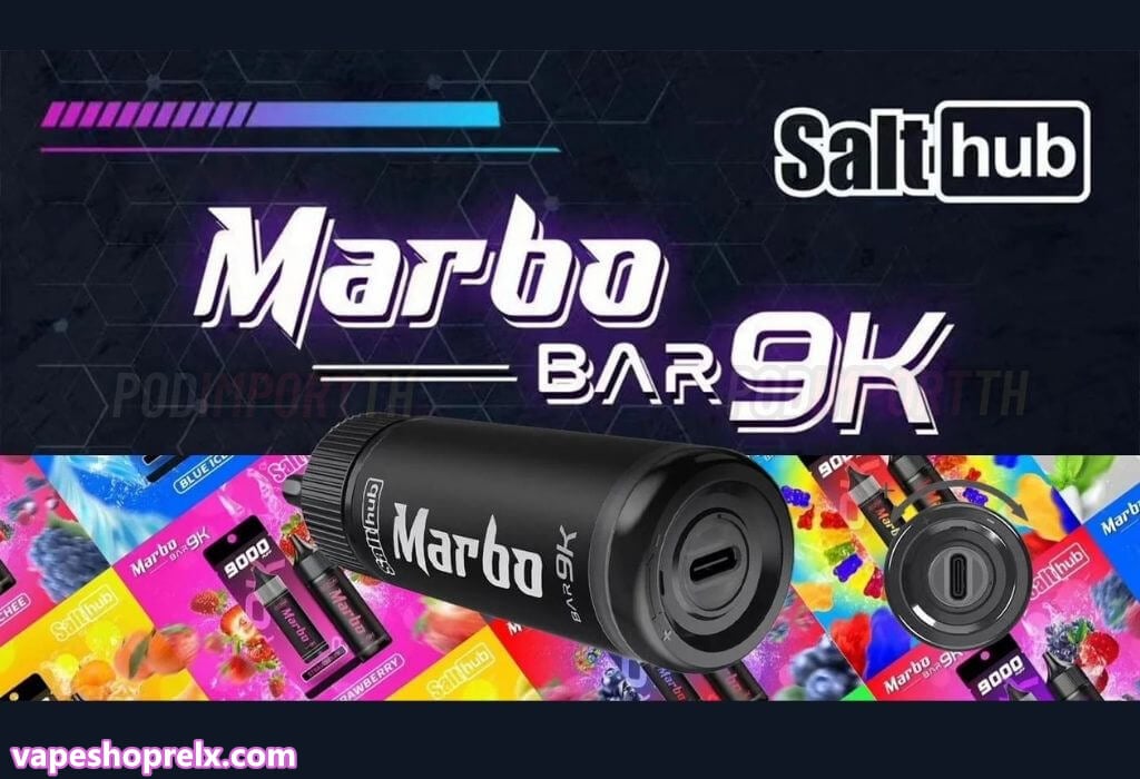 Marbo Bar